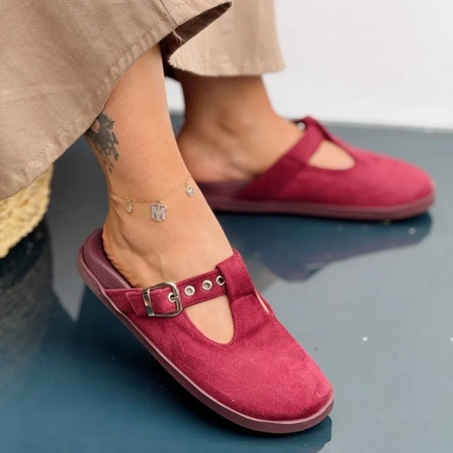 صندل جلو بسته شیک