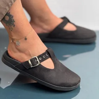 صندل جلو بسته تابستونی