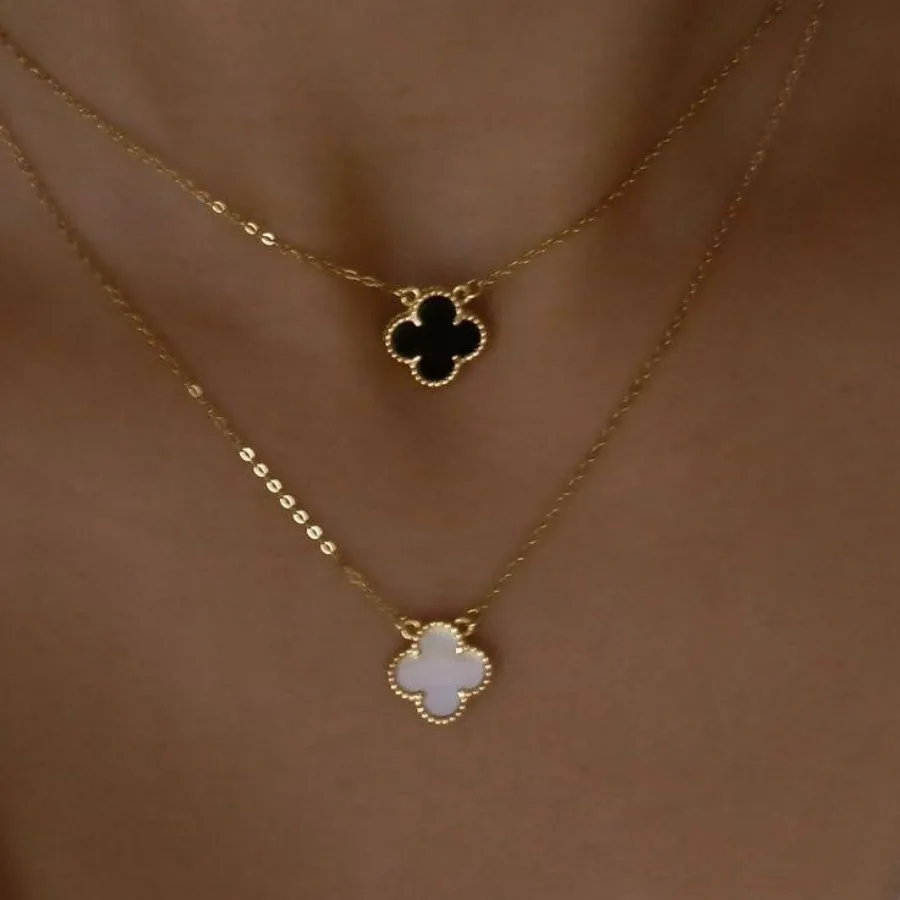 گردنبند ونکلیف