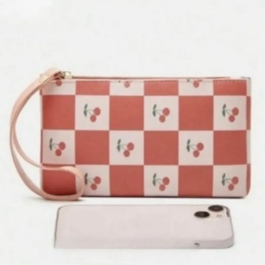 بگ اکسسوری چری Shein