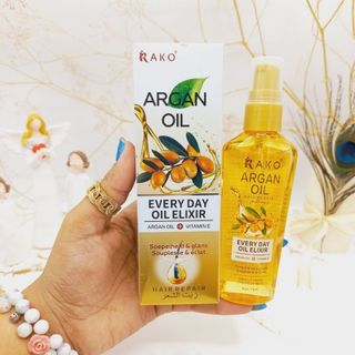 روغن موارگان راکو اصلی