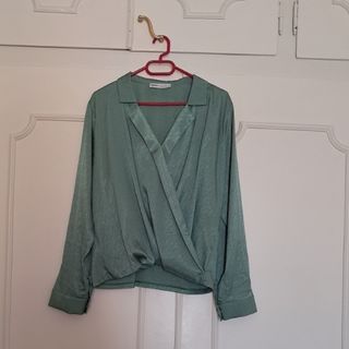 شومیز ترک