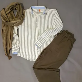 ست اورجینال برند