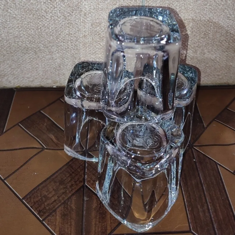 شات جاشمعی عود یا قهوه