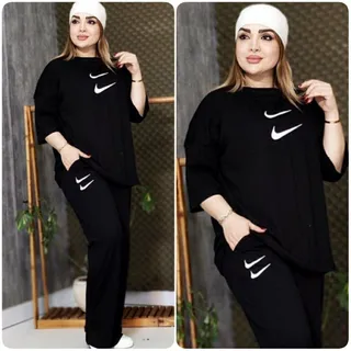 ست تیشرت شلوار