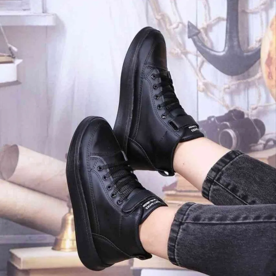 کتونی ساقدار