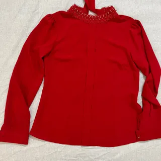 شومیز ترک مجلسی❤️