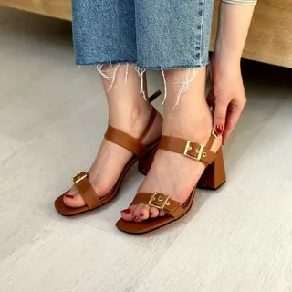 پاشنه 5 سانت چزم