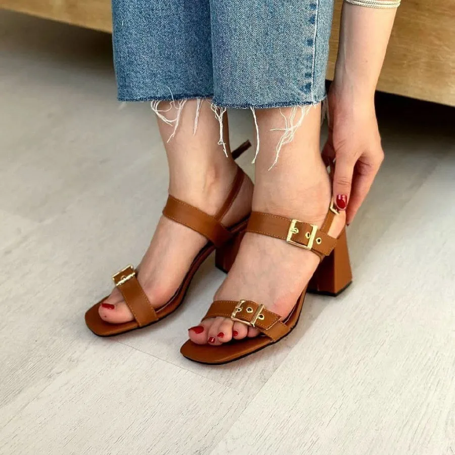 پاشنه 5 سانت چزم