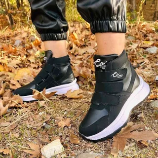 کتونی ساقدار