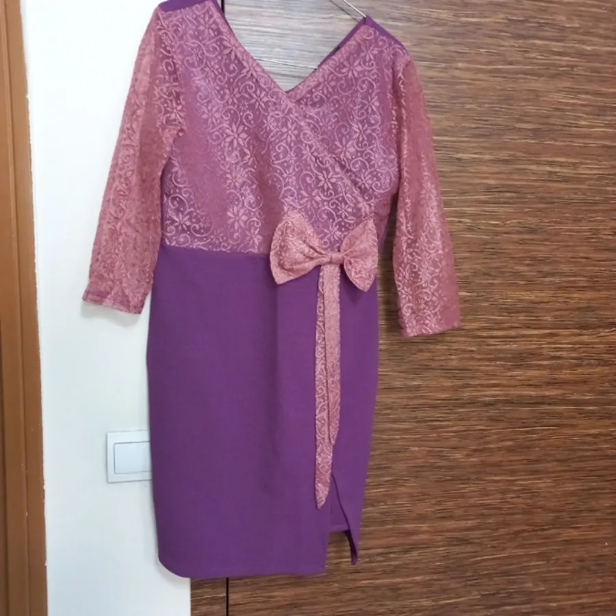 پیراهن مجلسی