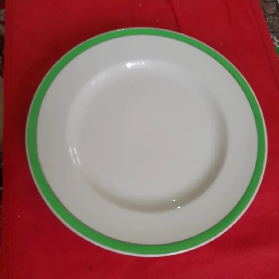 بشقاب  نوستالژی