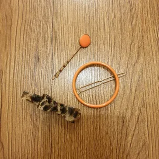 سنجاق برند تی تی