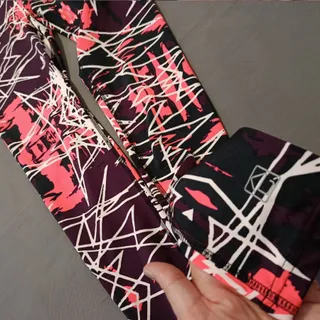 لگ اورجینال داماس