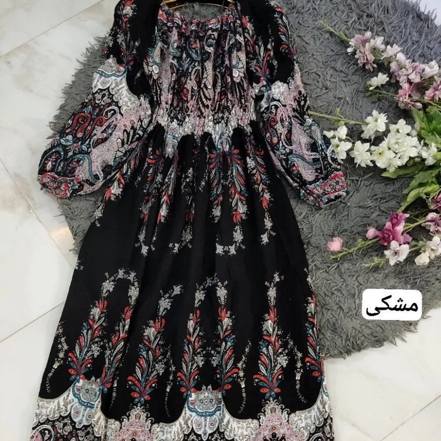 ساحلی شیک و جدید