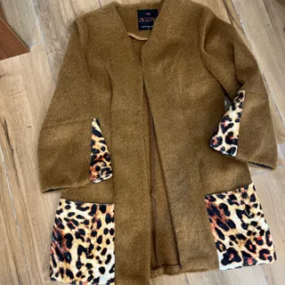 کت موهری ‌پشمی