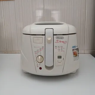 سرخکن  ایتالیایی دلونگی