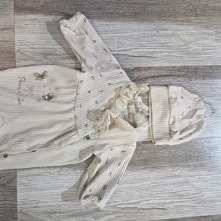 سرهمی مجلسی نوزاد