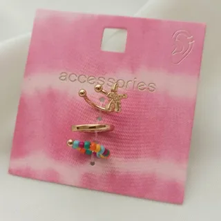 ایرکاف گوشواره