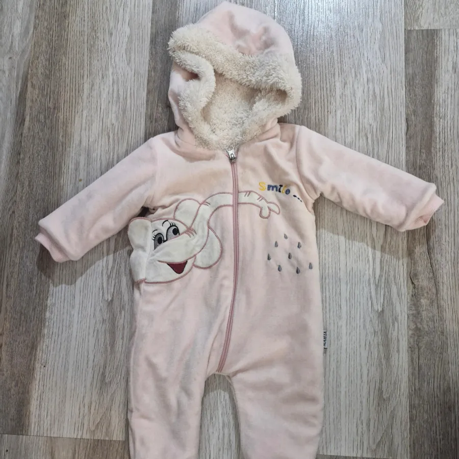 سرهمی زمستانی