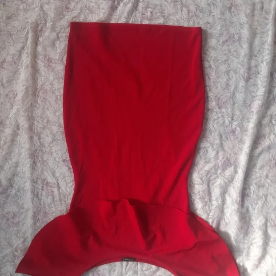 پیراهن یقه قایقی سایز 2