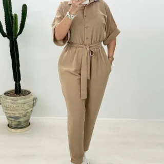 سرهمی/ اورال مام استایل