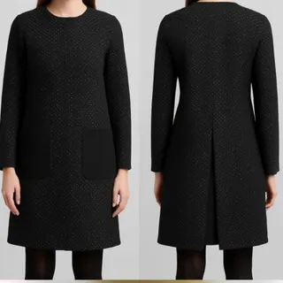 پالتو خالخالی