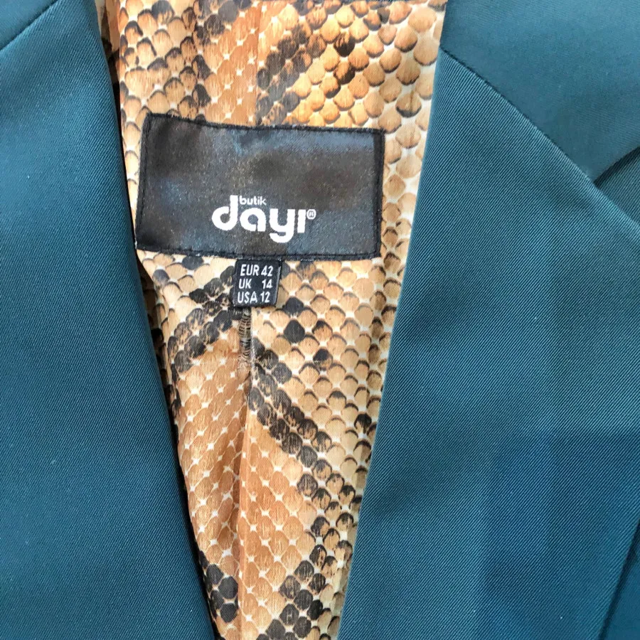 کت و دامن برند