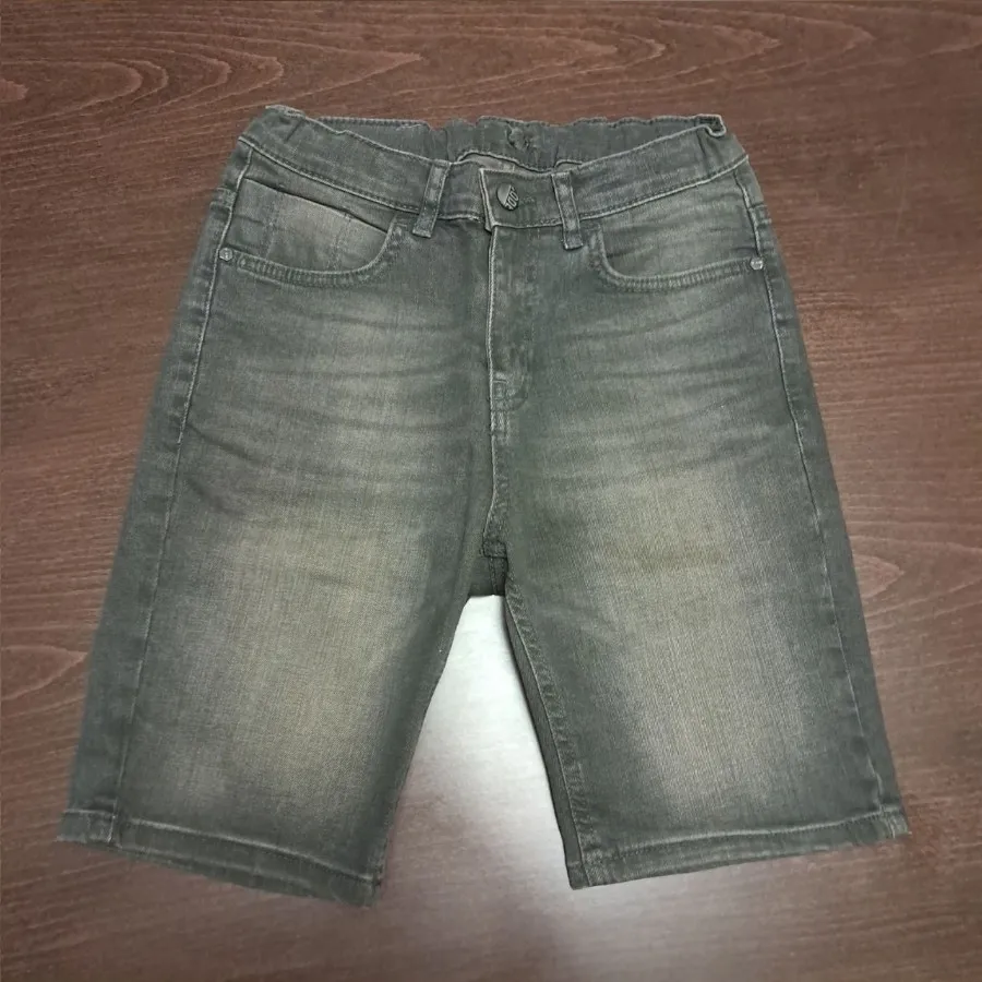 شلوارک دیفکتو ترک