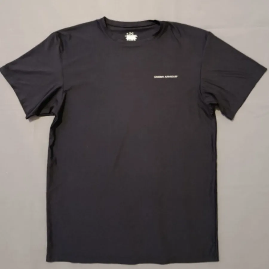 تیشرت اندر ارمور