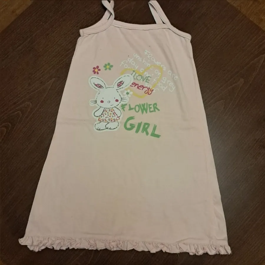 لباس خواب دخترانه ترک