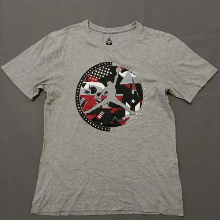 تیشرت اورجینال جردن