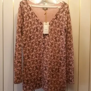 ژاکت اورجنیال