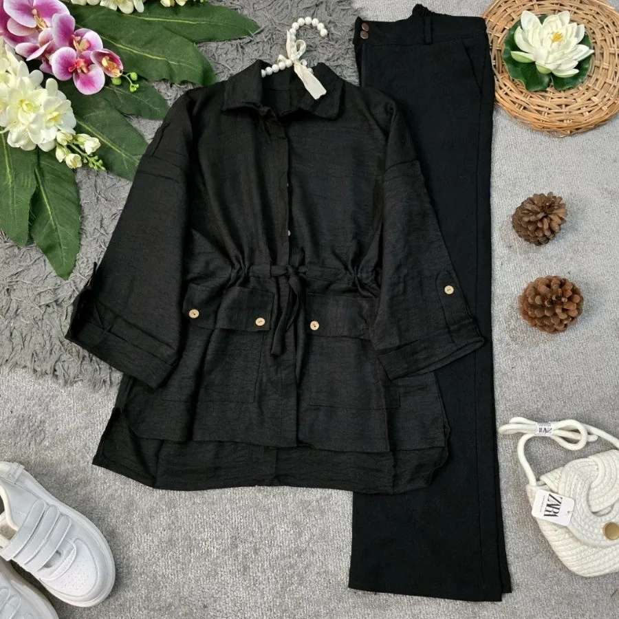 مانتو تابستانه