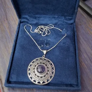 گردنبند زنانه