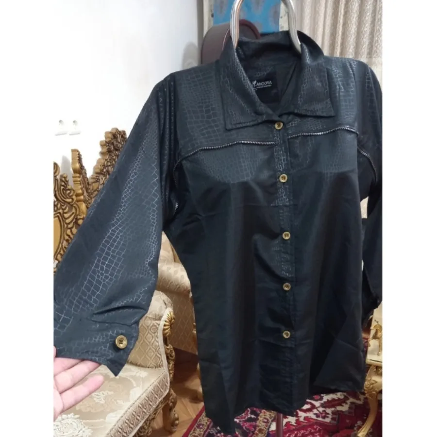 مانتو شومیزی