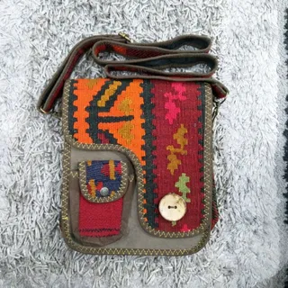 کیف دوشی مدل سنتی