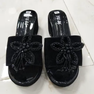 صندل مجلسی مشکی