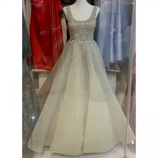 لباس مجلسی پرنسسی