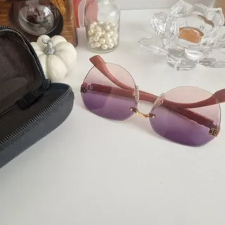 عینک آفتابی