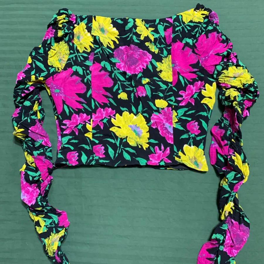 نیم تنه زارا✨