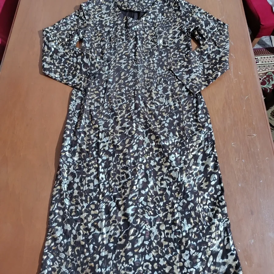 پیراهن مجلسی