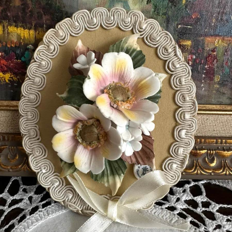 تابلو کاپودیمونته