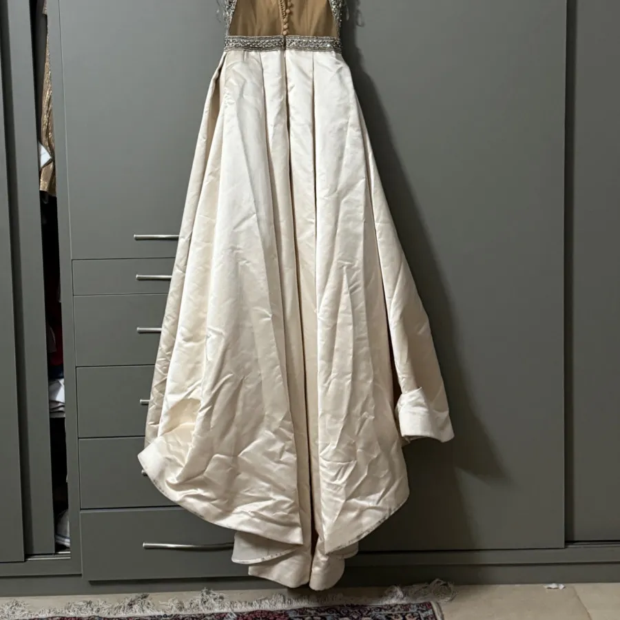 لباس نامزدی