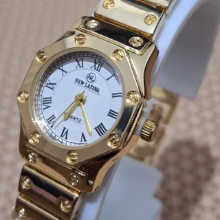 ساعت زنانه NEW LATINA