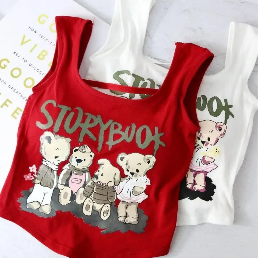 نیم تنه کراپ