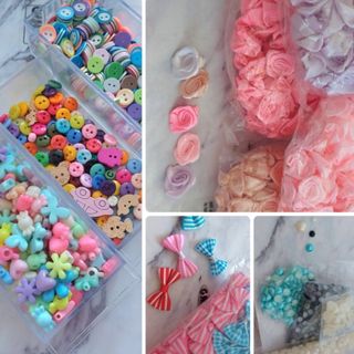 وسایل خرازی و تزیینی
