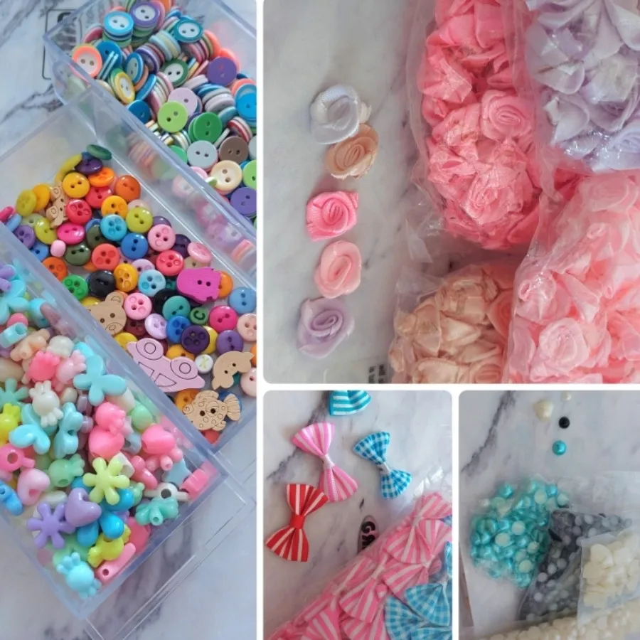 وسایل خرازی و تزیینی