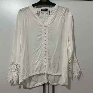 شومیز وارداتی