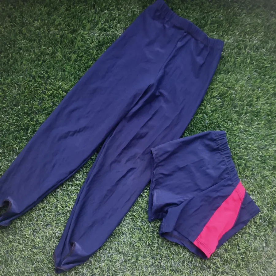 شلوار و شلوارک ژیمناستیک